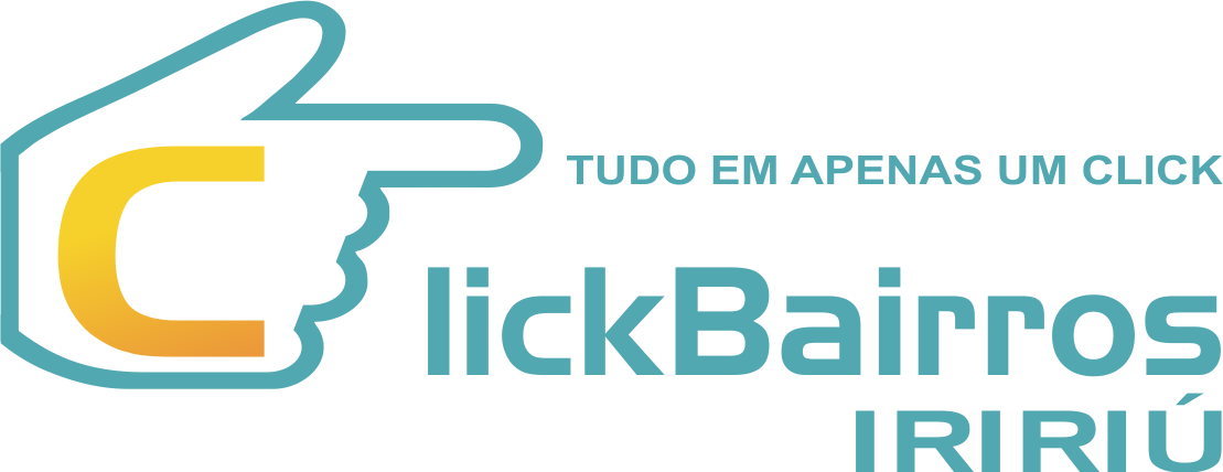 Click Bairros - Iririú - Tudo em apenas um click!